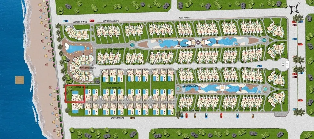 Project in Calis
